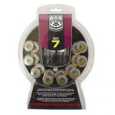 BSB speed bearings Abec7 (X16)