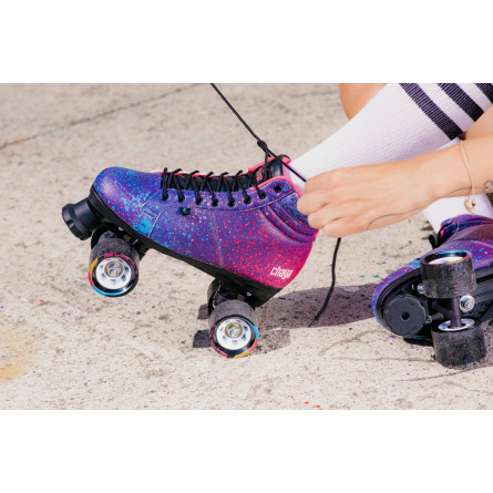CHAYA roller skates AIRBRUSH - 1 