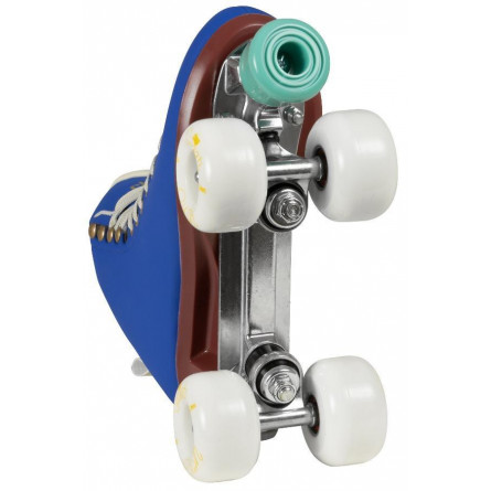 CHAYA roller skates MELROSE DELUXE COBALT