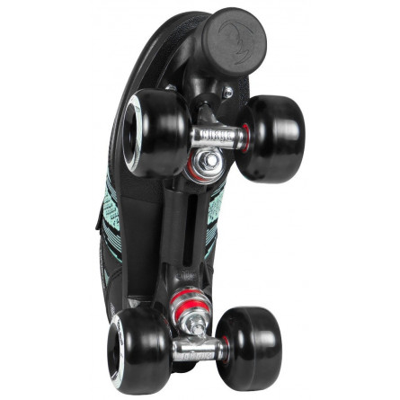 CHAYA roller skates EMERALD OUTDOOR