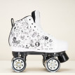 CHAYA roller skates SKETCH - 1 