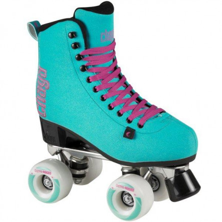 CHAYA roller skates MELROSE DELUXE TURQUOISE