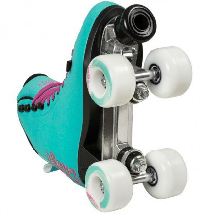 CHAYA roller skates MELROSE DELUXE TURQUOISE