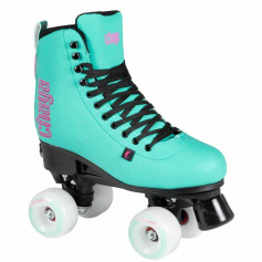 Chaya skates kids Bliss Adjustable Turquoise