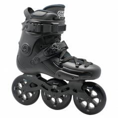 FR SKATES FR1 310 Black