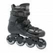 FR SKATES FR1 80 Black 2021