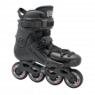 FR SKATES FR3 80 Black