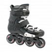 FR SKATES FRX 80 Black (USED CONDITION)