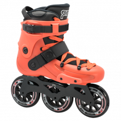 FR SKATES FRX 310 Orange