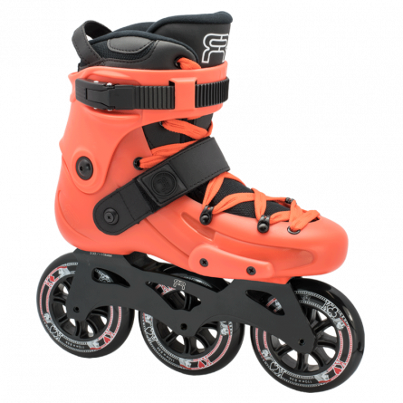 FR SKATES FRX 310 Orange