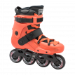 FR SKATES FRX 80 Orange