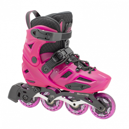 FR Skates AXS PINK