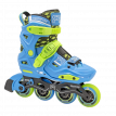 FR Skates EZX BLUE