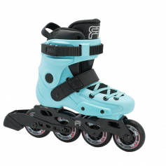 FR Skates FR Junior Blue