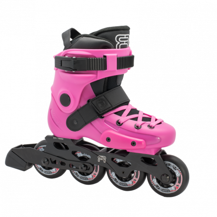 FR Skates FR Junior Pink