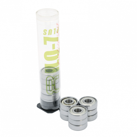 FR SKATES TWINCAM - ILQ-7 PLUS BEARINGS (X16)