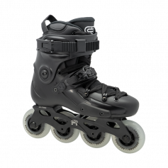 FR Skates FR Junior CLUB Black