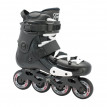 FR SKATES FRX 80 Black