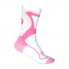 FR NANO SPORT Socks - PINK