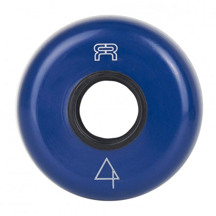 FR - ANTONY POTTIER WHEELS 91A - 65 MM - BLUE (4 UNITS)