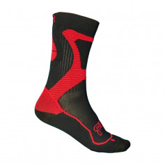 FR NANO SPORT Socks - RED