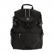 FR SKATES BACKPACK 25L - BLACK