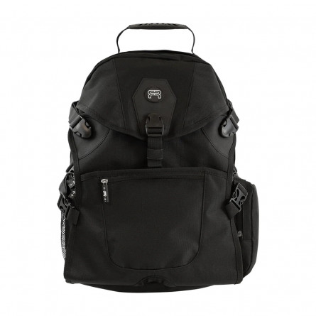 FR SKATES BACKPACK 30L - BLACK