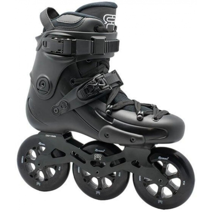 FR SKATES FR1 310 Black 2021