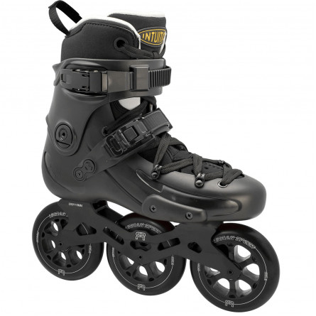 FR SKATES FR1 310 Intuition Black