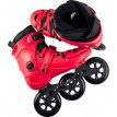 FR SKATES FR1 310 Red