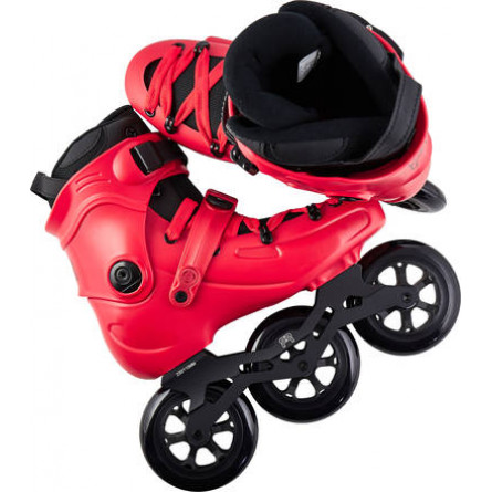 FR SKATES FR1 310 Red