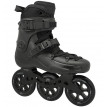 FR SKATES FR1 310 Intuition Black 2024