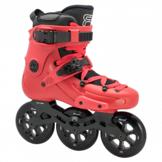 FR SKATES FR1 310 Red