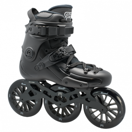 FR SKATES FR1 325 Black (USED CONDITION)