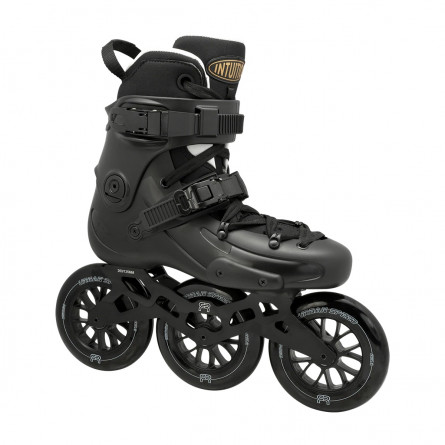 FR SKATES FR1 325 Intuition Black