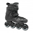 FR SKATES FR1 80 Black