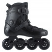 FR SKATES FR1 80 Black - 1 