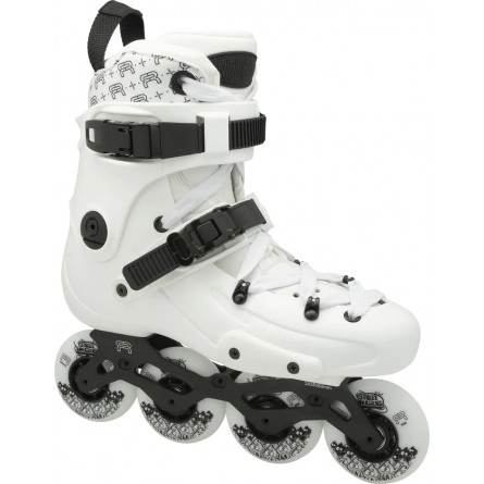 FR Skates FR1 80 Deluxe Intuition White