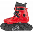 FR SKATES FR1 80 Red - 4 