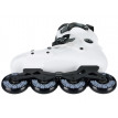 FR SKATES FR1 80 White - 3 