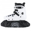 FR SKATES FR1 80 White - 2 