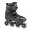 FR SKATES FR2 80 Black