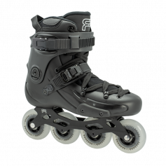 FR SKATES FR2 80 Black