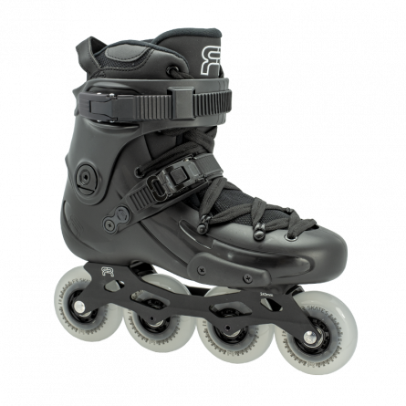 FR SKATES FR2 80 Black