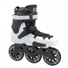 FR Skates FR3 310 - White