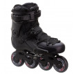 FR SKATES FR3 80 Black - 2 