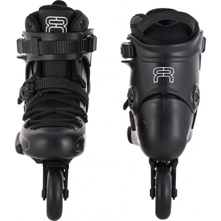 FR SKATES FR3 80 Black