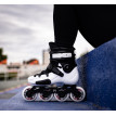 FR SKATES FR3 80 White - 5 