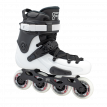 FR SKATES FR3 80 White