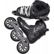 FR SKATES FRX 310 Black - 1 